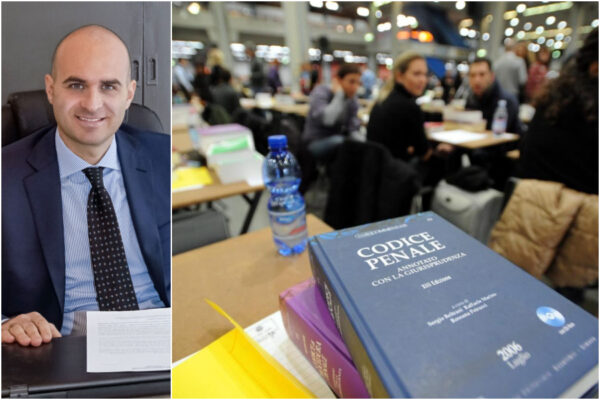 Praticanti avvocati, mortificante attesa dei risultati per il futuro dell’Avvocatura italiana