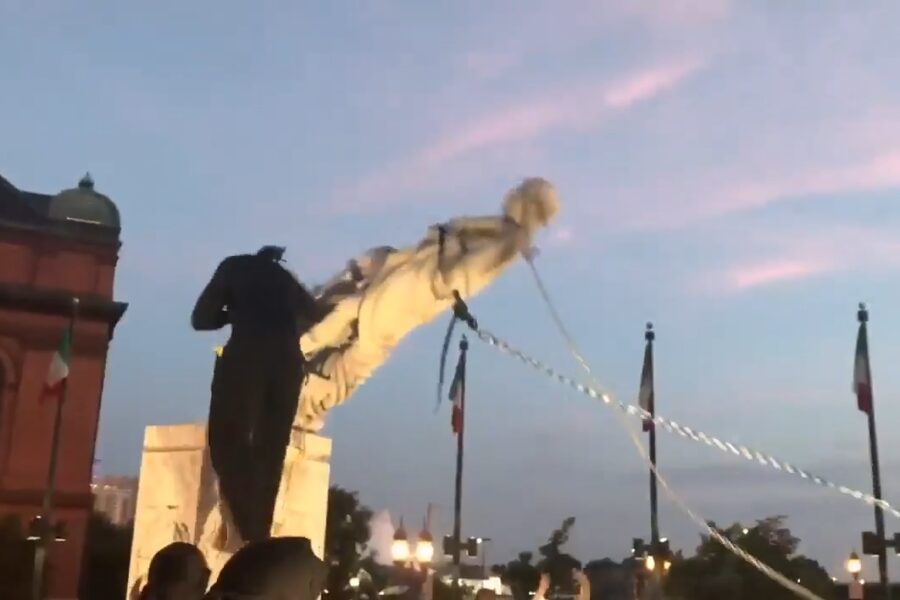 Politically correct ma no alla censura