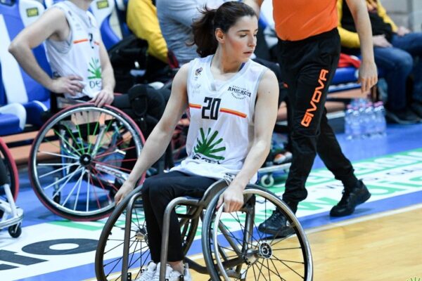 Aggressione razziale contro Beatrice Ion, stellina del basket paralimpico italiano: padre picchiato per difenderla