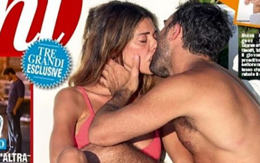 Chi è Gianmaria Antinolfi, il manager della moda che ha conquistato Belen Rodriguez