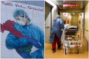 Bergamo, primo giorno senza nuovi contagi: non succedeva da febbraio