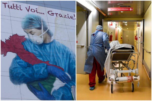 Bergamo, la terapia intensiva è Covid-free: “Uniti abbiamo vinto”