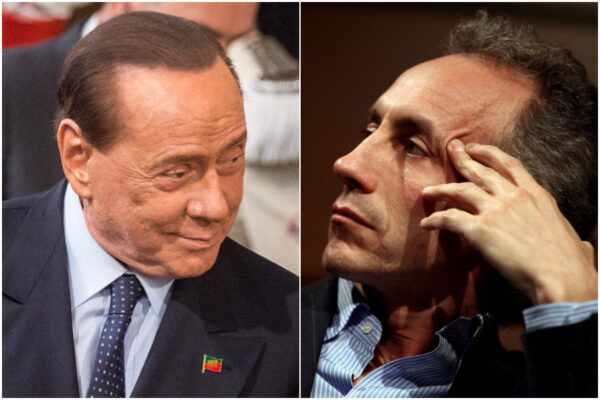 La porcata contro Berlusconi, dall’udienza illegale alle balle di Travaglio