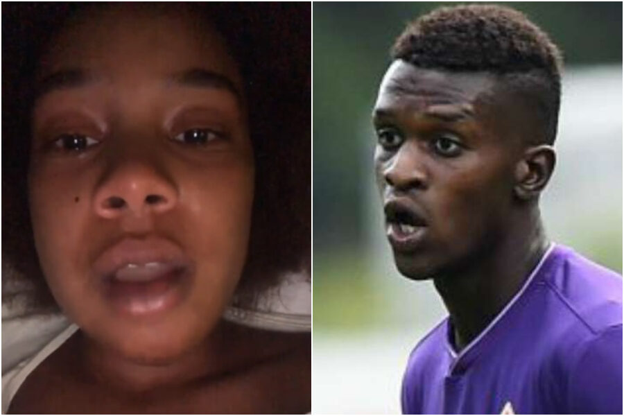 Picchiata da un calciatore in un locale ma nessuno la soccorre: “Voglio giustizia”