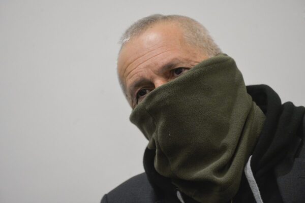 Lo sfogo del Capitano Ultimo: “Una casta tiene in pugno i Carabinieri, Nistri e Luzi devono dimettersi”