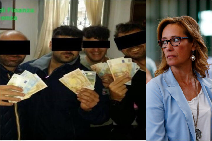 Torture e pestaggi in caserma, la rabbia di Ilaria Cucchi: “Basta parlare di mele marce”