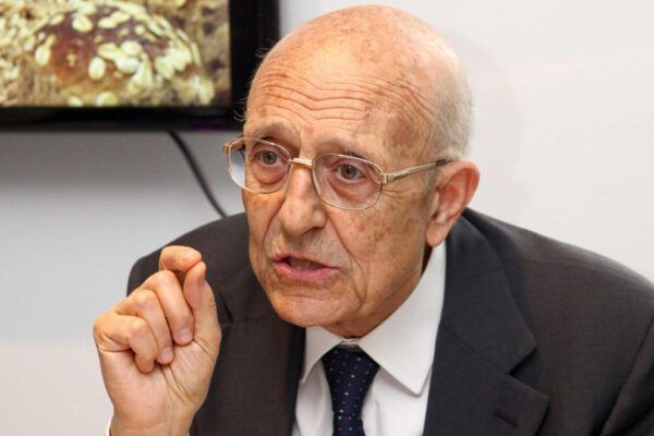 “La proroga dello Stato di emergenza è incapacità”, l’accusa di Sabino Cassese