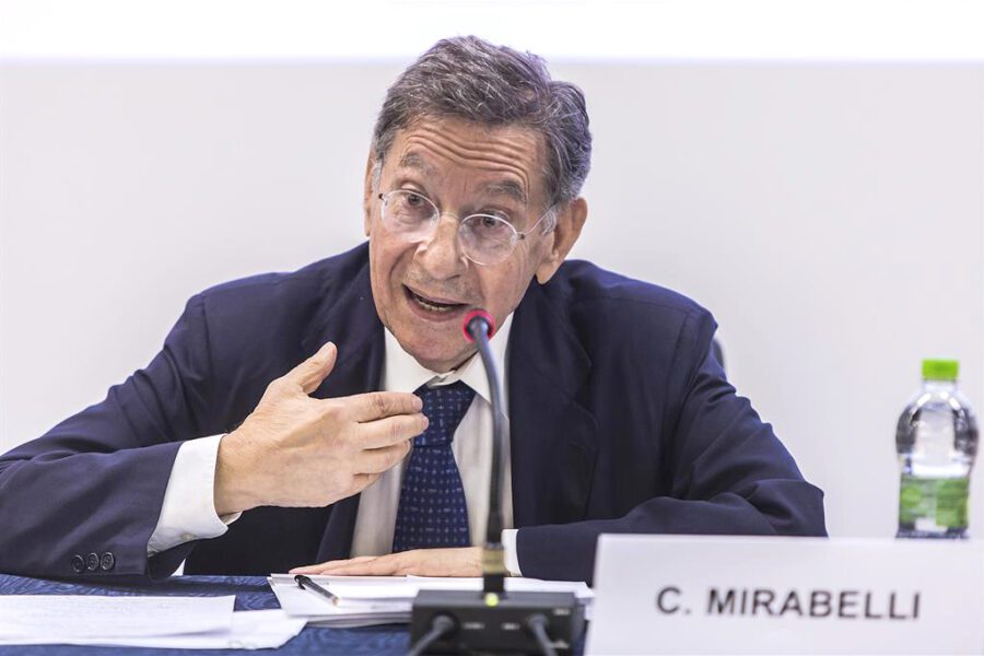 Cesare Mirabelli: “Magistratura, basta correnti bisogna recuperare autorevolezza e dignità”