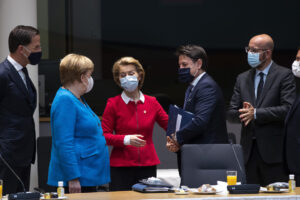 Recovery Fund, non sprechiamo questa opportunità