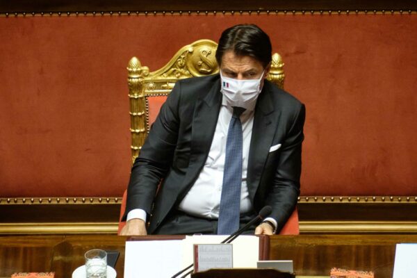 Perché il governo ha scelto il 15 ottobre come data per la fine dello stato di emergenza