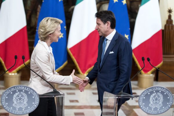 Riforme di PA giustizia, fisco e lavoro: col Recovery Fund è possibile