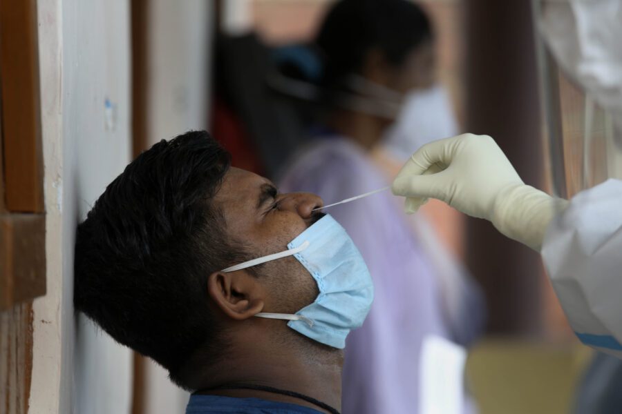 “Il Coronavirus travolgerà il Sud nel 2021”, il dossier e lo scenario da brividi