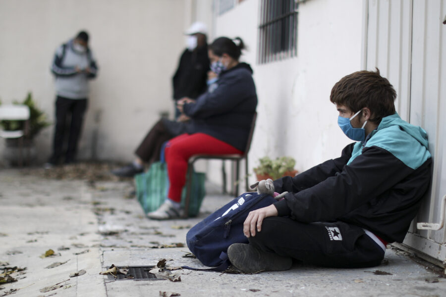 Se la sinistra diventa liberal, chi pensa agli ultimi?