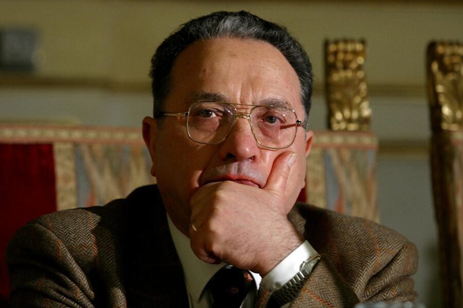Magistratopoli, parla Corrado Carnevale: “Nessun politico perseguitato quanto Berlusconi”