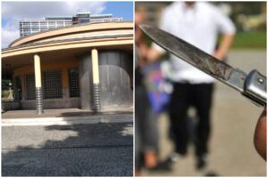 Difende le amiche dagli apprezzamenti volgari, minore accoltellato a Napoli