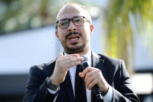 “Bonafede in fuga, il Pd si è grillizzato”, le accuse di Faraone