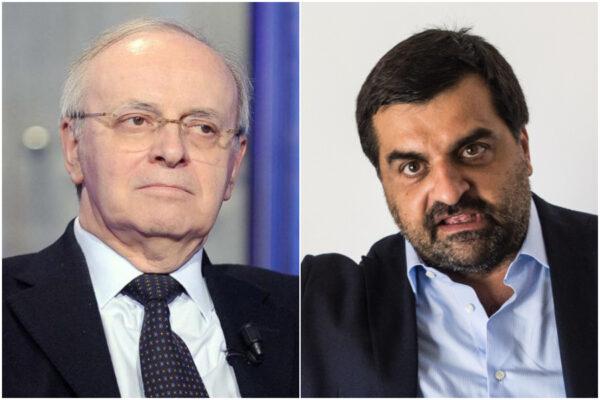 Palamara ricusa Davigo: non può più giudicarmi in Csm