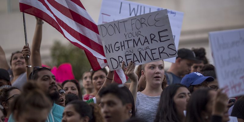 American dream e il racconto disincantato di James Purdy