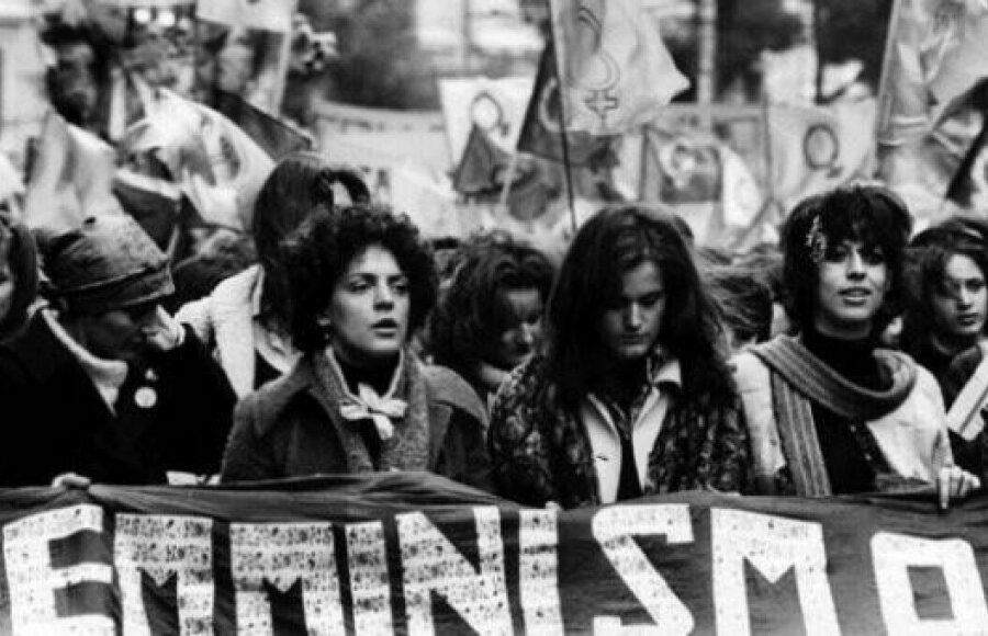 Il Tempo del secolo, un diario sull’amore per la politica tra femminismo e rivoluzione
