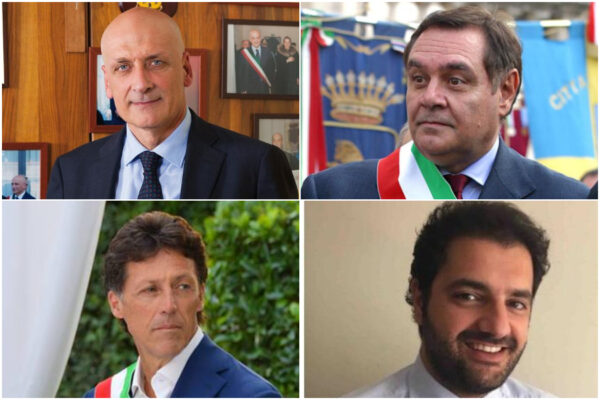 Il grido dei sindaci: “L’abuso d’ufficio ci soffoca” Il grido dei sindaci: “L’abuso d’ufficio ci soffoca”