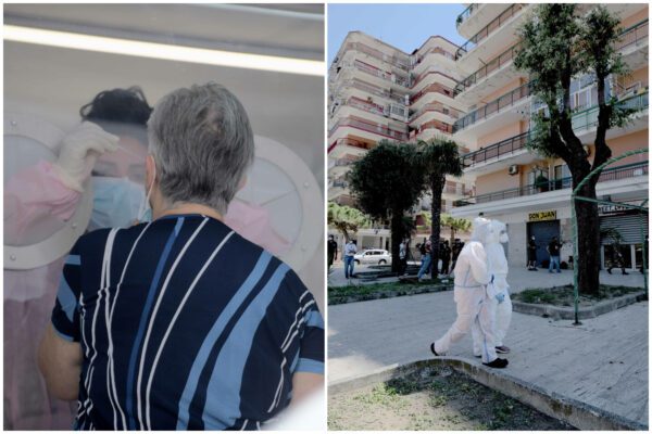 Focolaio Mondragone, sono 75 i casi totali: chiusa azienda agricola, online i nomi degli ‘appestati’ Focolaio Mondragone, sono 75 i casi totali: chiusa azienda agricola, online i nomi degli ‘appestati’