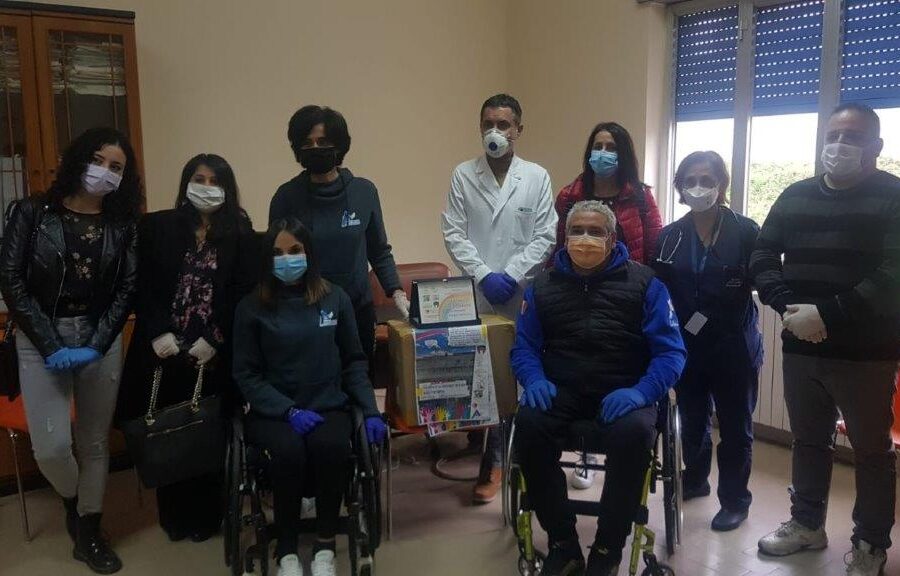 AIDA onlus lancia il progetto “La mia idea di solidarietà”, i volontari si raccontano