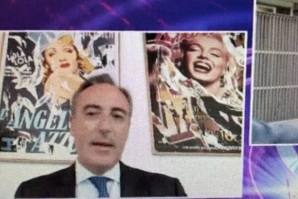 Gallera colleziona una nuova gaffe: “Se avesse avuto anche solo il 37,5 per cento di febbre…”