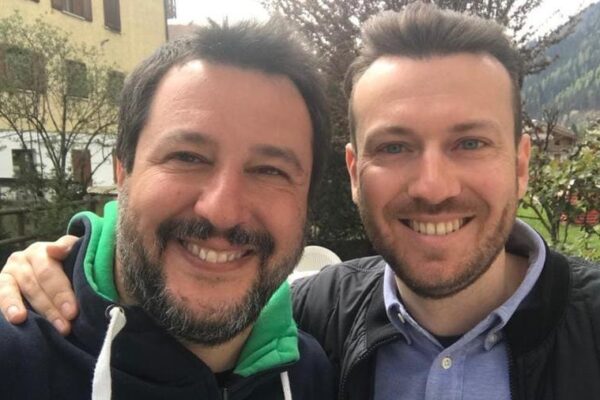 “Non c’è libertà senza razzismo”, la particolare teoria ‘liberale’ del leghista Gazzini