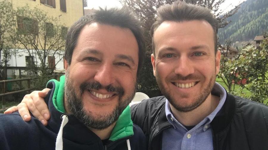 “Non c’è libertà senza razzismo”, la particolare teoria ‘liberale’ del leghista Gazzini