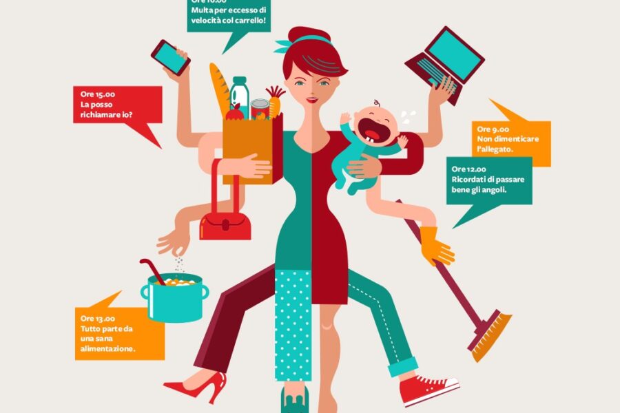 La parità retributiva tra donne e uomini nell’epoca post Covid