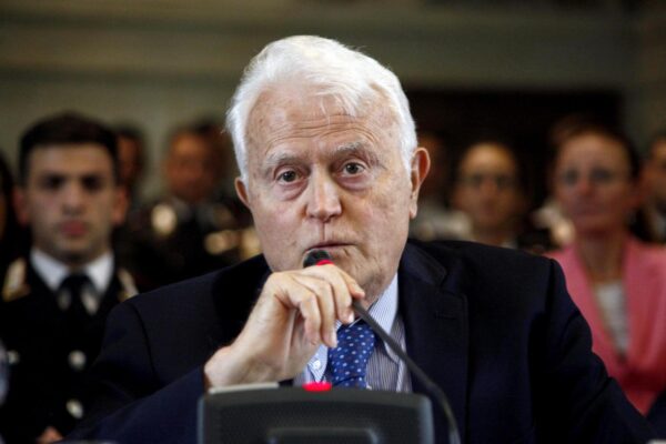 Giancarlo Caselli e quella nostalgia per il sistema inquisitorio