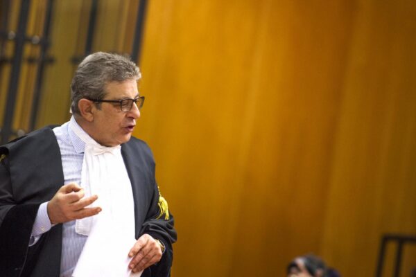 Caso Pittelli, da 9 mesi in cella senza un perché: “Bonafede chiarisca”