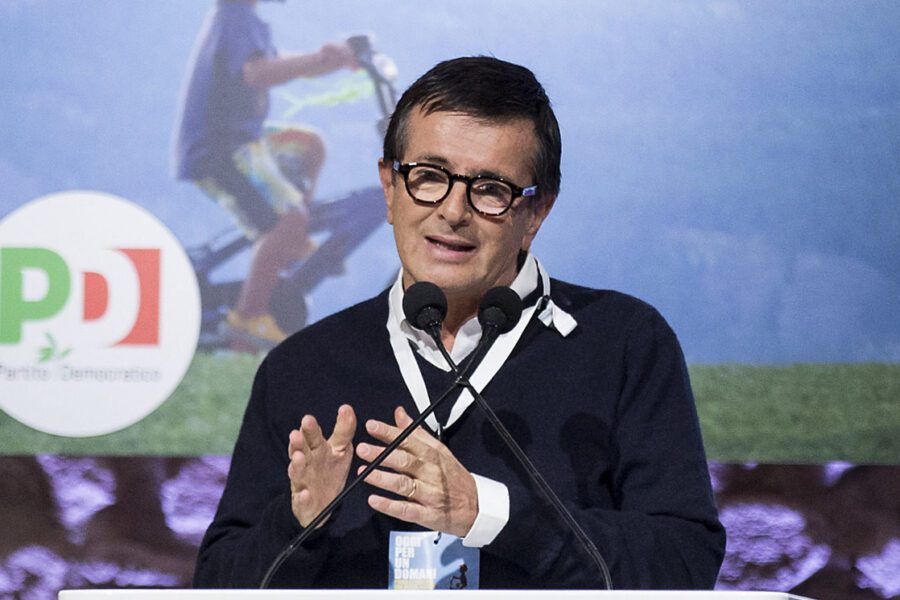 Solidarietà a Giorgio Gori contro il metodo giornalistico dell’olio di ricino