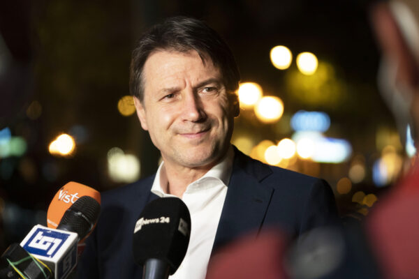 Recovery fund, Conte canta vittoria ma la maggioranza non è compatta