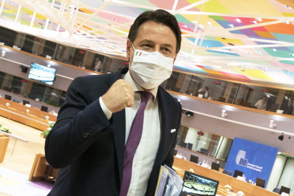 Recovery Fund, quanti soldi entreranno nelle casse italiane e come potranno essere spesi