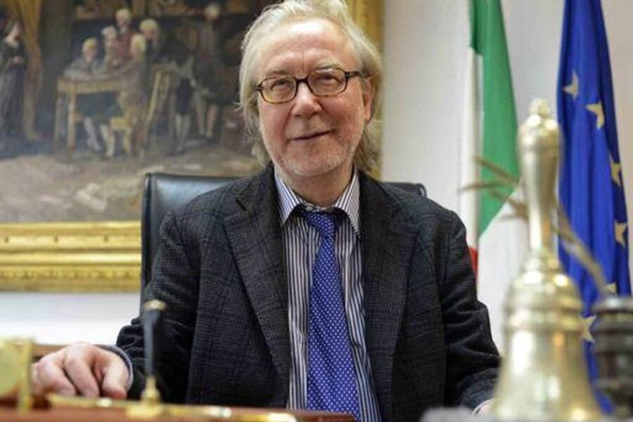 Parla De Carolis: “Quei soldi sono uno spreco, usiamoli per assumere nuovi magistrati”