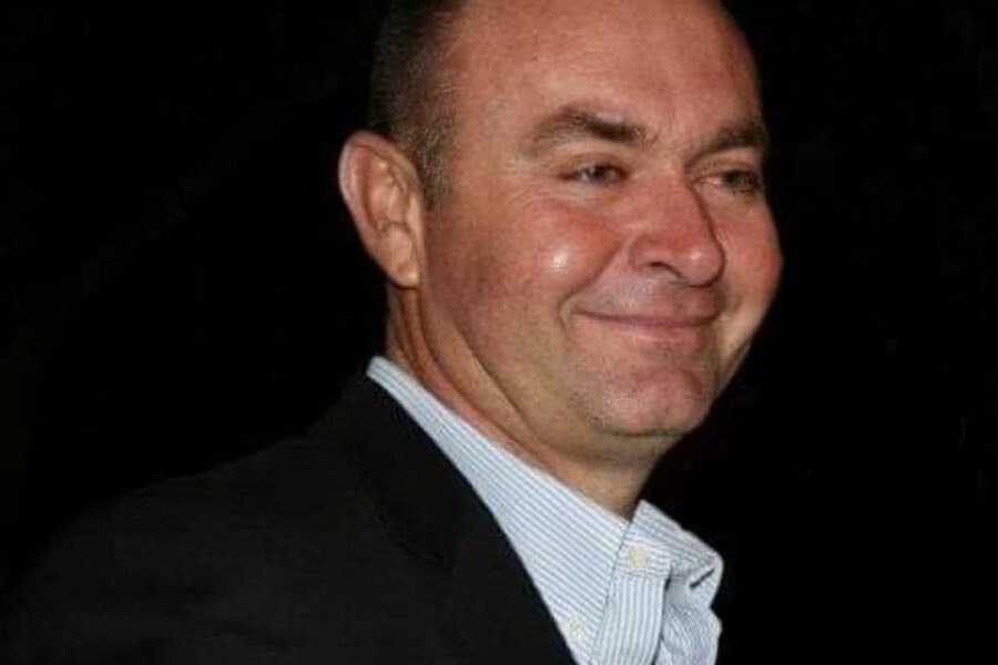 Foto da Facebook (Angelo Migliorati)