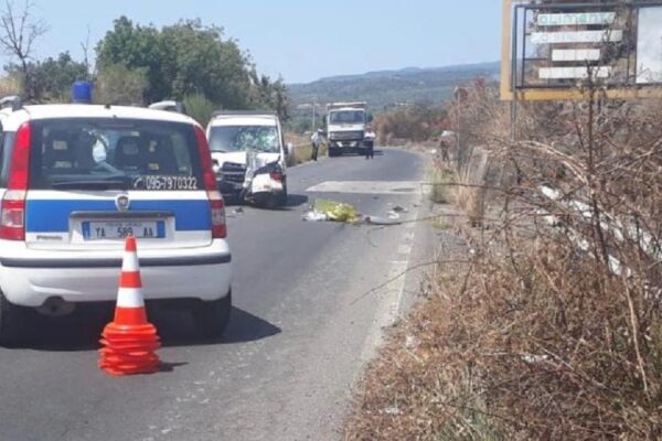 Immagine di repertorio