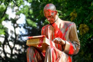 Joseph Conrad e il caso Montanelli: la differenza è non confondere il bene e il male