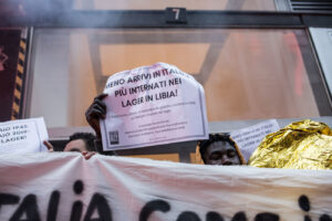 Così l’Italia copre le torture delle bande libiche