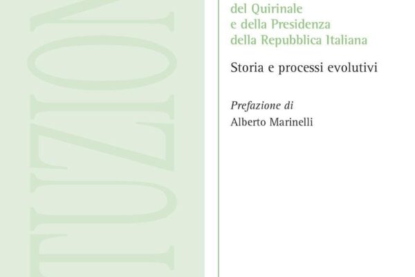 Il lato social del Quirinale raccontato nel libro di Michele Zizza