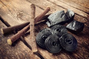 Covid, la liquirizia può essere un’arma contro il contagio: lo studio