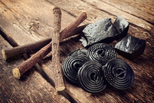 Covid, la liquirizia può essere un’arma contro il contagio: lo studio