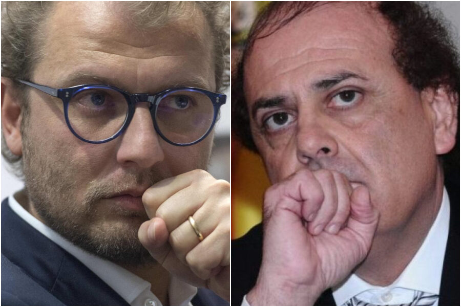 Caso Consip, Lotti rinviato a giudizio da un ex assessore