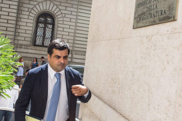 Magistratopoli, Palamara porta alla sbarra 133 testimoni: tutti i nomi