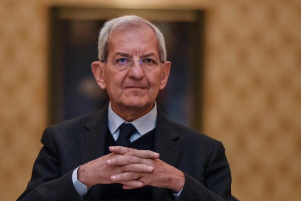 La ricetta di Luciano Violante per il Csm: “Tutto da rifare, va ripensato dalle fondamenta”