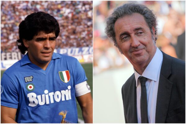 Elaborazione di Lapresse