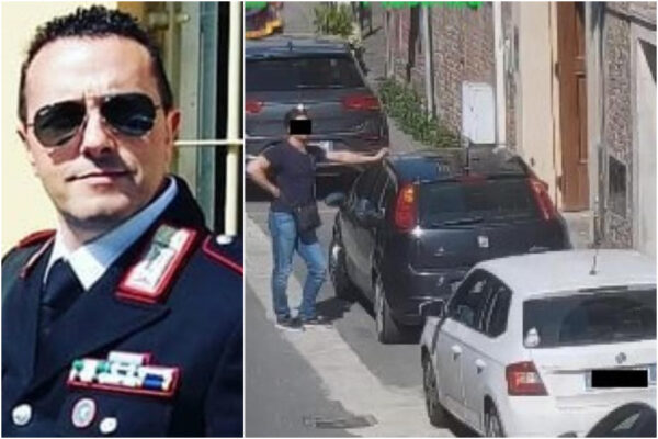 Caserma degli orrori, una trans accusa: “Minacciata, picchiata e obbligata a fare sesso”