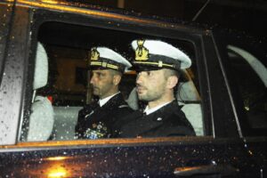 Chi sono i due Marò: le tappe del caso internazionale che vede coinvolti Latorre e Girone