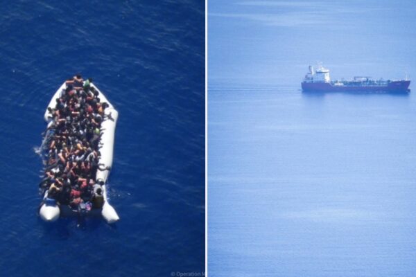 Lampedusa al collasso, il sindaco avverte: “Troppi sbarchi, dichiaro lo stato di emergenza”